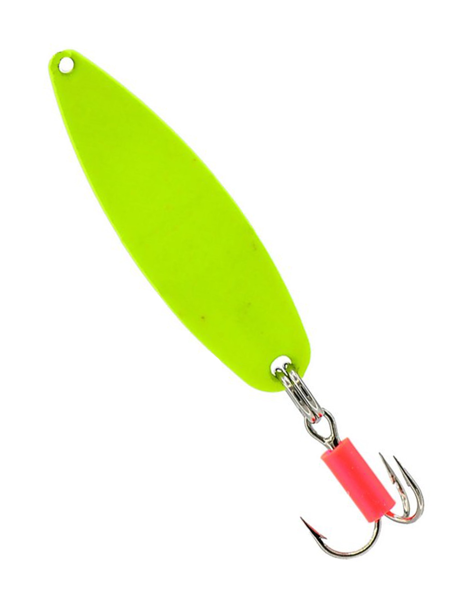 Blister Syclops  00 Fluo-Chartreuse