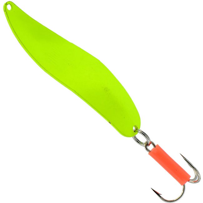 Syclops 3 Fluo-Chartreuse