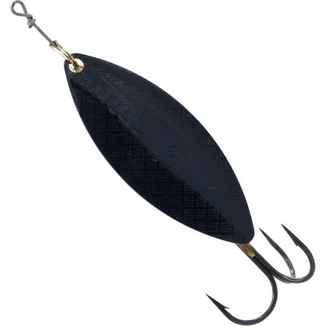 Aglia Long 4 Black
