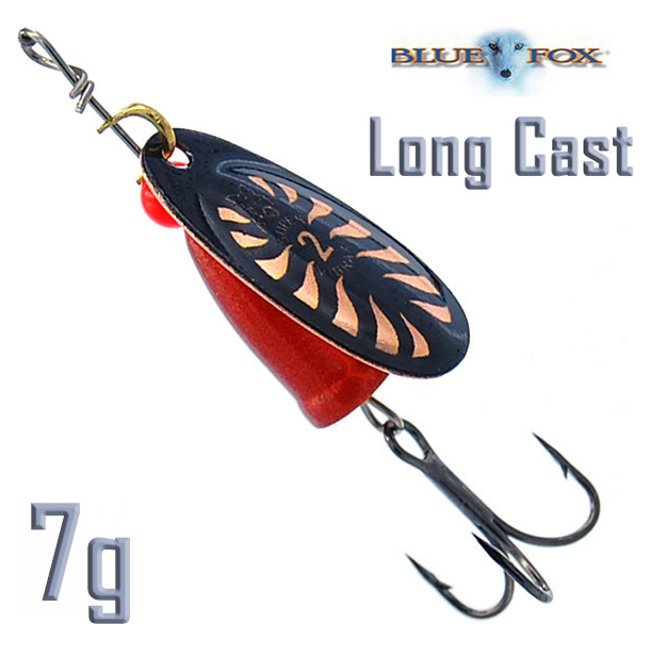 BLC2 BFBR Long Cast
