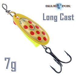 BLC2 YSYR Long Cast - фото