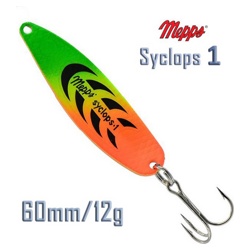 Syclops 1 Tiger-Gold - фото