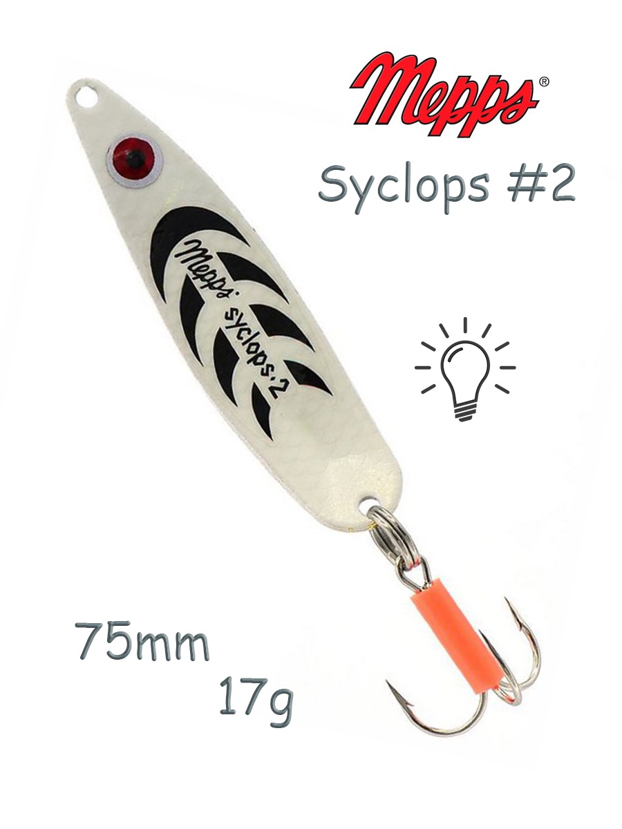 Syclops 2 Phospho