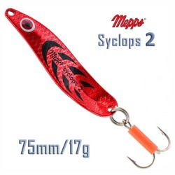 Syclops 2 Pl-Red - фото