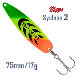 Syclops 2 Tiger/Gold - фото