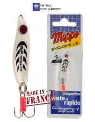 Blister Syclops  00 Phospho - фото