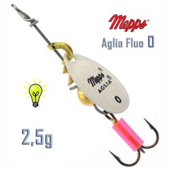 Aglia Fluo 0 Phospho - фото