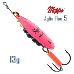 Aglia Fluo 5 Pink - фото