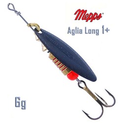 Aglia Long 1+Black - фото