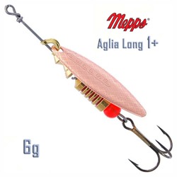 Aglia Long 1+Copper - фото
