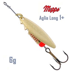 Aglia Long 1+Gold - фото