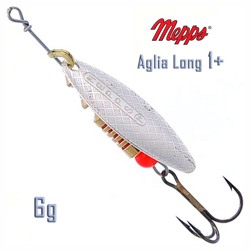 Aglia Long 1+Silver - фото
