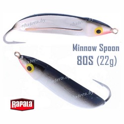 RMS08 BSF Minnow Spoon - фото