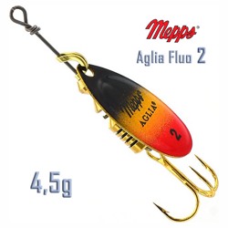 Aglia Fluo 2 Furia - фото