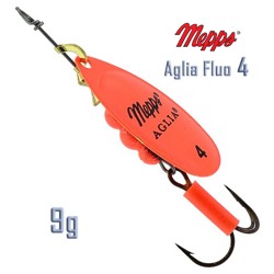 Aglia Fluo 4 Or - фото