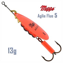 Aglia Fluo 5 Оrange - фото