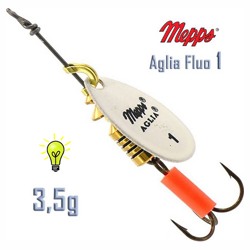 Aglia Fluo 1 Phospho - фото