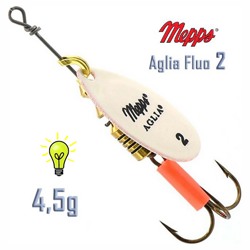 Aglia Fluo 2 Phospho - фото