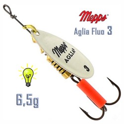 Aglia Fluo 3 Phospho - фото