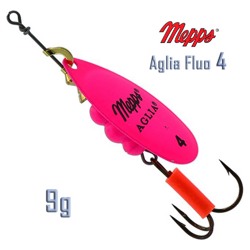 Aglia Fluo 4 Pink - фото