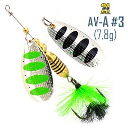 AV-A 3 PD72-042 - фото