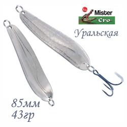 Уральская 85-43 S - фото