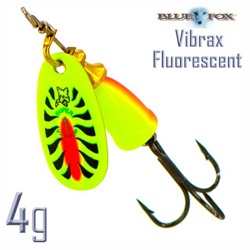 BFF1 FT Vibrax Fluorescent - фото