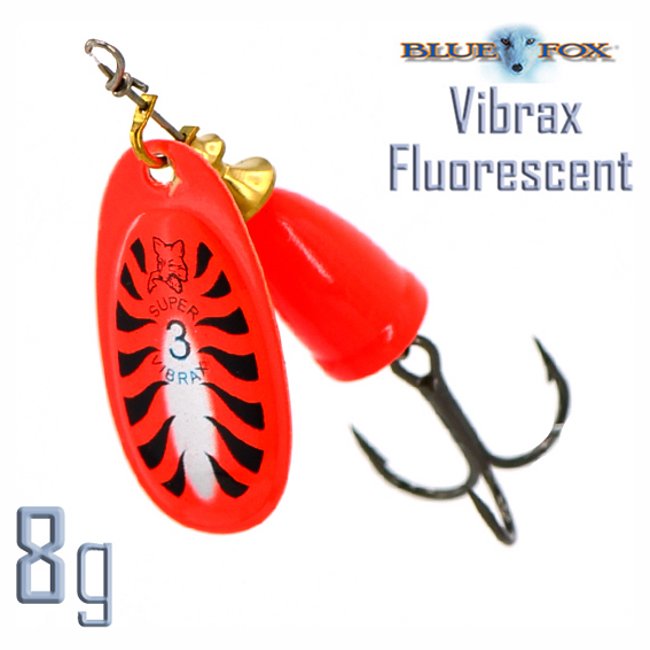 BFF3 OCW Vibrax Fluorescent