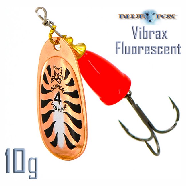 BFF4 CFR Vibrax Fluorescent - фото