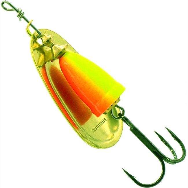 BFF4 FT Vibrax Fluorescent - фото2