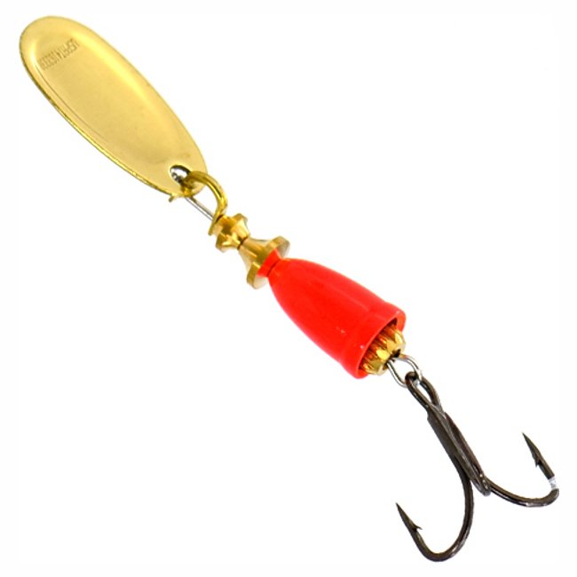 BFF4 GFR Vibrax Fluorescent - фото3