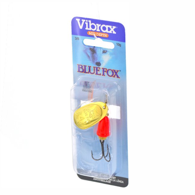 BFF4 GFR Vibrax Fluorescent - фото4