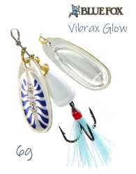 BFGVS2 GLB Vibrax Glow - фото