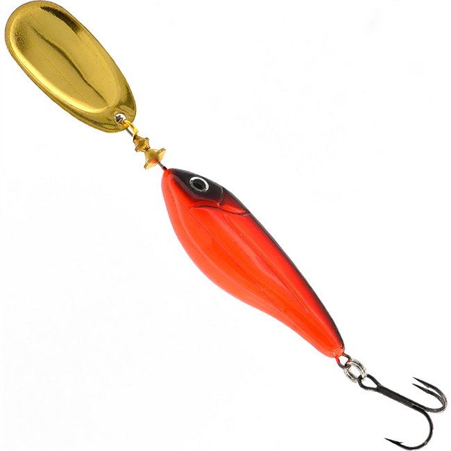 BFMSV4 SRB Minnow Super Vibrax