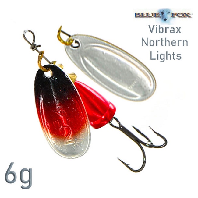 BFNL2 R Vibrax Northern Lights