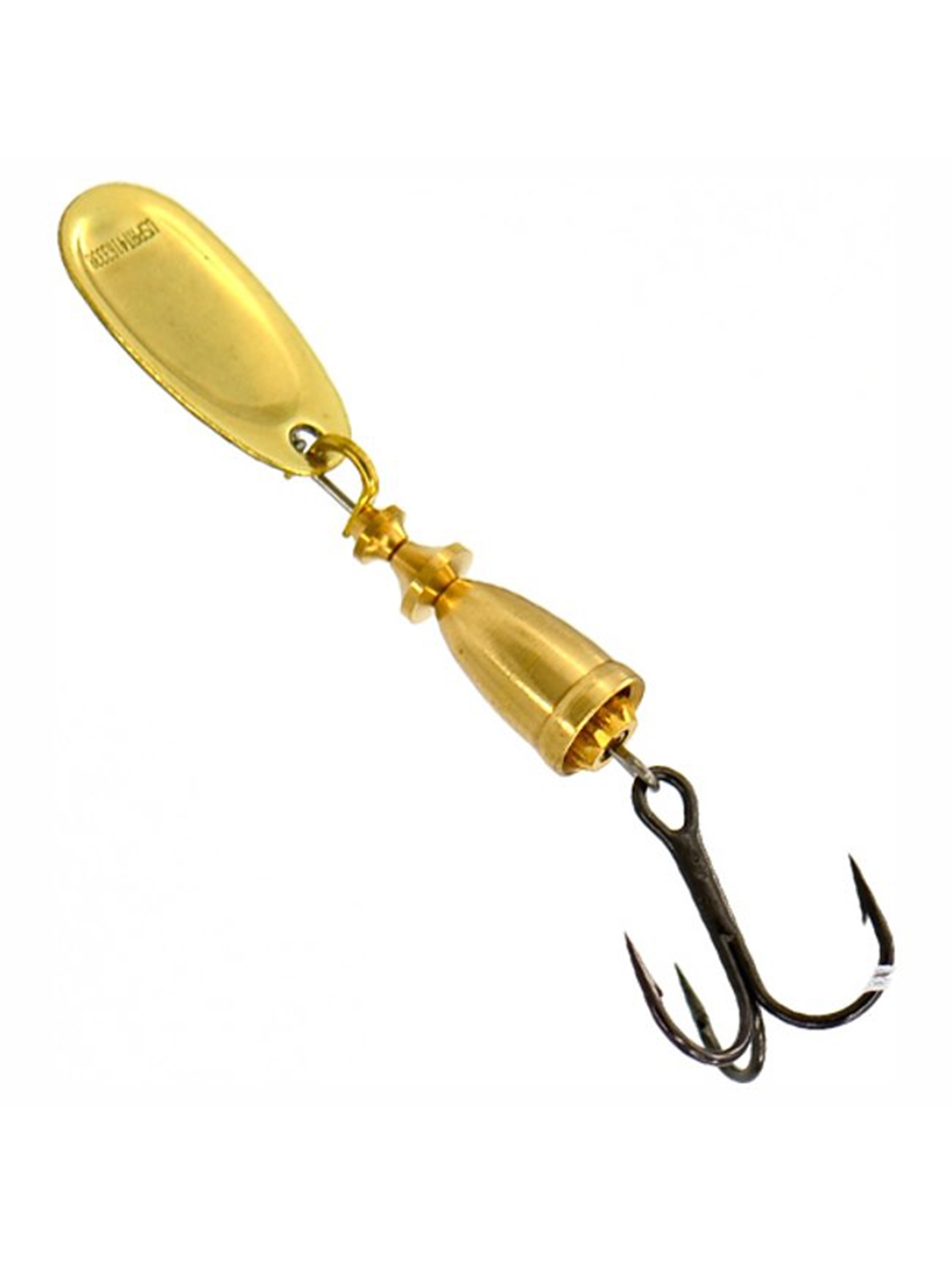 BFS3 BYY Vibrax Hot Pepper - фото3