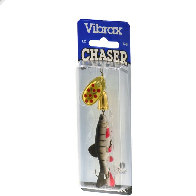 BFVCH3 G Vibrax Chaser