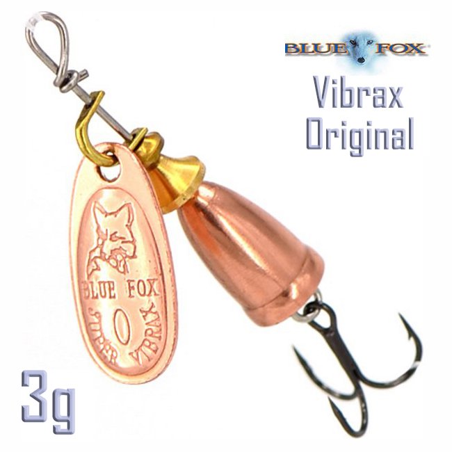 BF0 C Vibrax Original