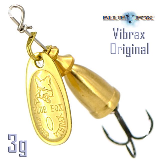 BF0 G Vibrax Original