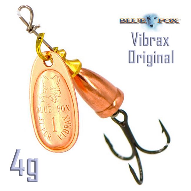 BF1 C Vibrax Original
