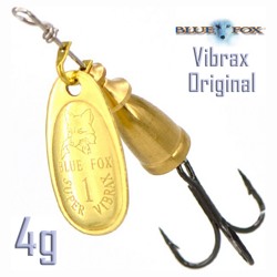 BF1 G Vibrax Original - фото