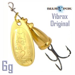 BF2 G Vibrax Original - фото