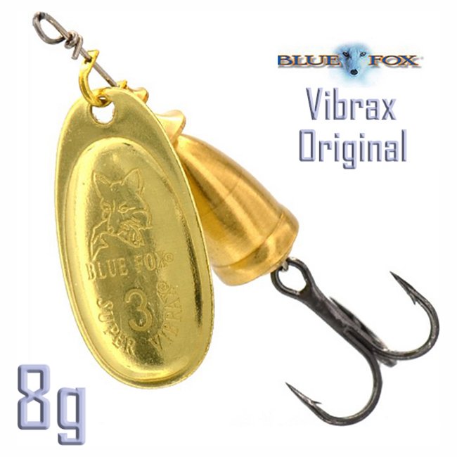 BF3 G Vibrax Original