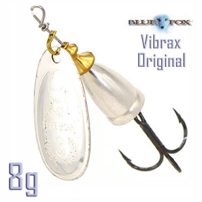 BF3 S Vibrax Original