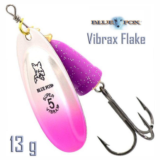 BFFL5 CPCB Vibrax Flake