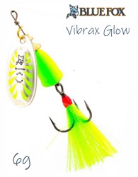 BFGVS2 GLCH Vibrax Glow - фото