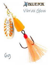 BFGVS2 GLO Vibrax Glow - фото