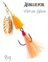 BFGVS3 GLO Vibrax Glow - фото