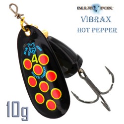 BFS4 BYR Vibrax Hot Pepper - фото