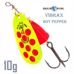 BFS4 CLN Vibrax Hot Pepper - фото